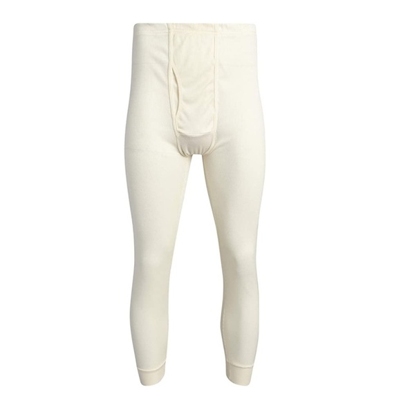 New Men's Fourcast Thermal Pajama Long Johns - Picture 1 of 12